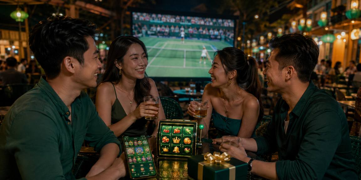 789uiwn Slot Sông Bạc