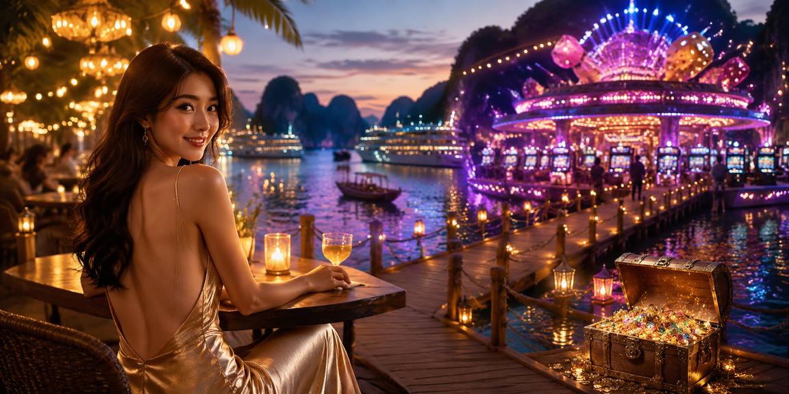 789uiwn Casino Nổi Bật